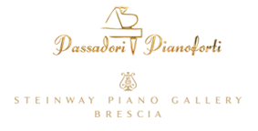 Passadori Pianoforti — Steinway Piano Gallery Brescia